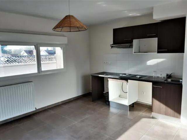 Appartement location à Toulouse