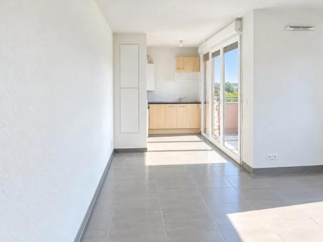 Appartement location à Toulouse