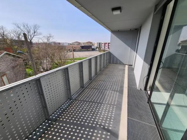 Appartement location à Toulouse