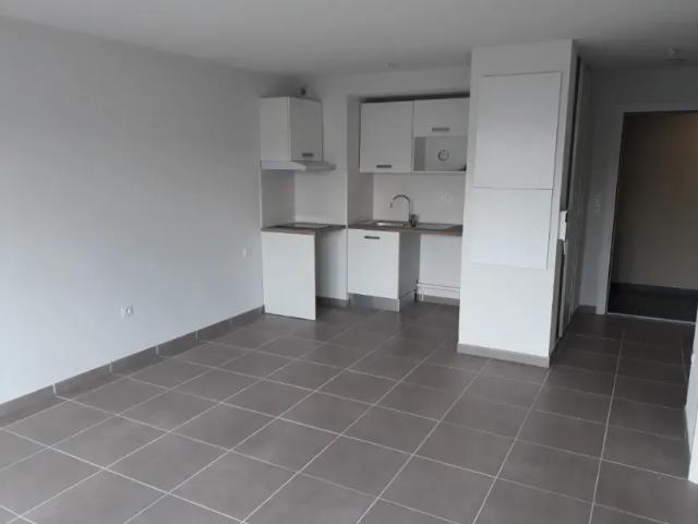 Appartement location à Toulouse