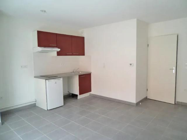 Appartement location à Toulouse