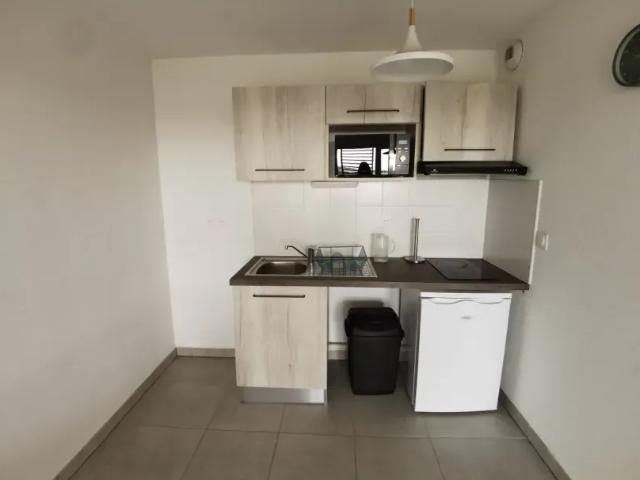Appartement location à Toulouse