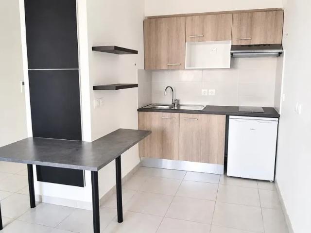 Appartement location à Toulouse