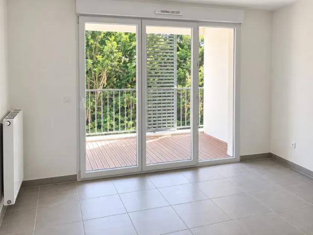 Appartement location à Toulouse
