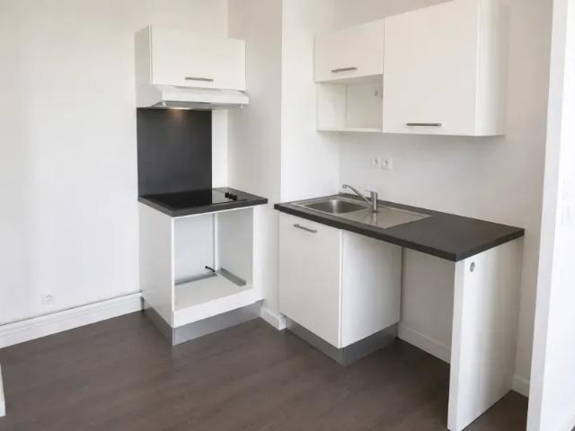 Appartement location à Toulouse