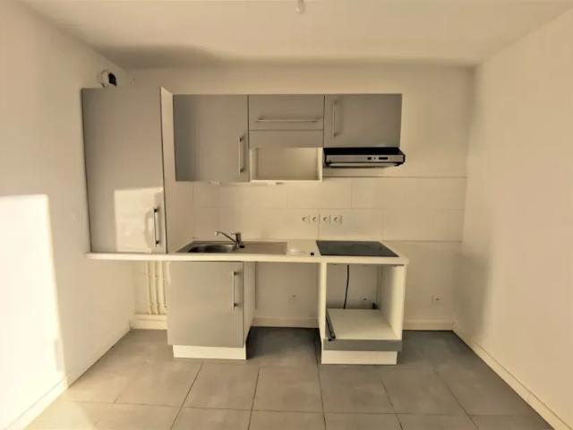 Appartement location à Toulouse