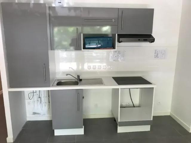 Appartement location à Toulouse