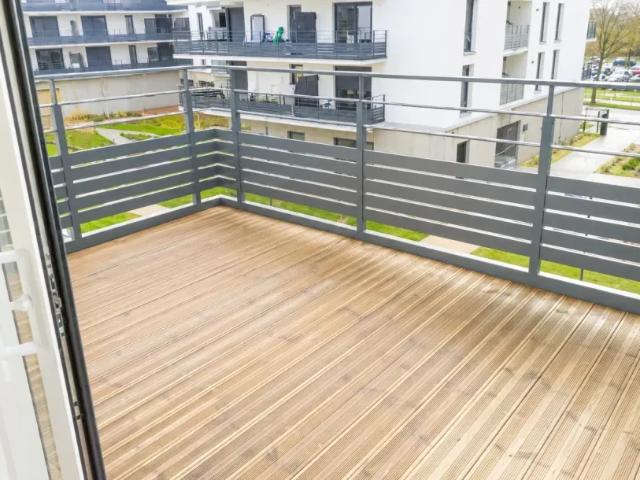 Appartement location à Toulouse