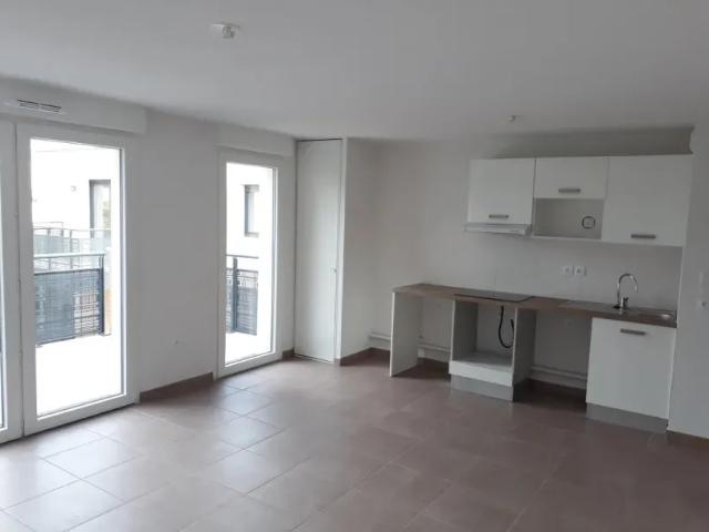 Appartement location à Toulouse