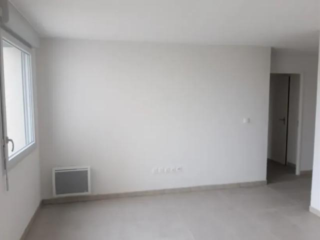 Appartement location à Toulouse