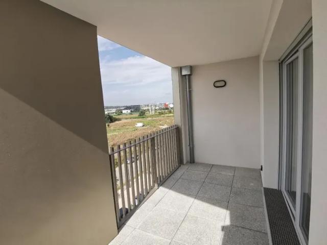 Appartement location à Toulouse