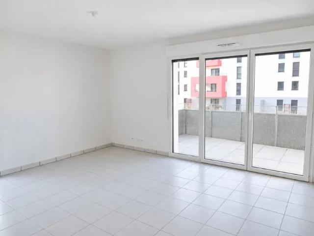 Appartement location à Toulouse