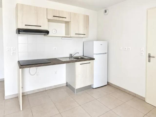 Appartement location à Toulouse