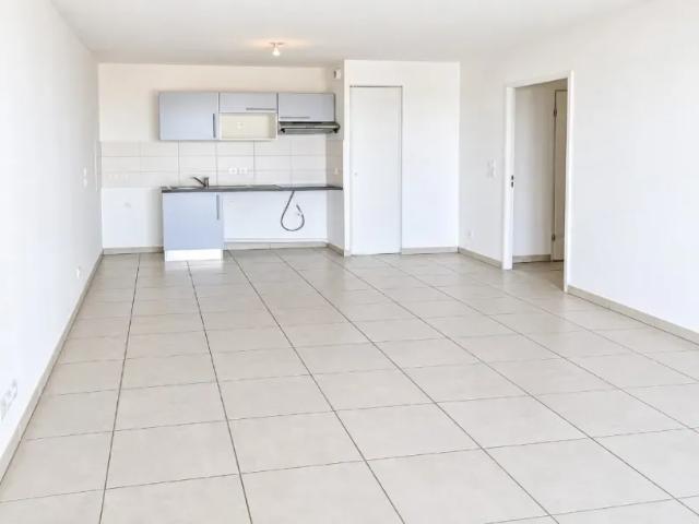 Appartement location à Toulouse
