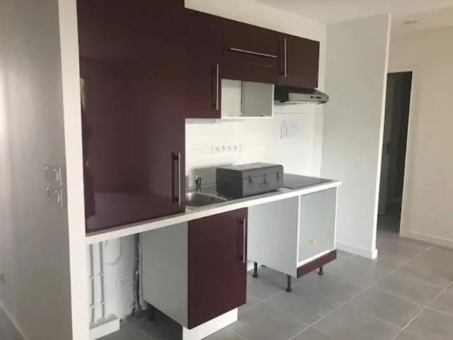 Appartement location à Toulouse