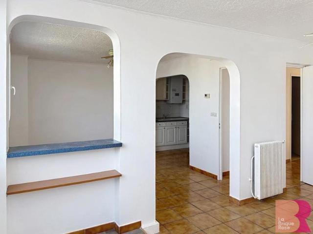 Appartement location à Toulouse