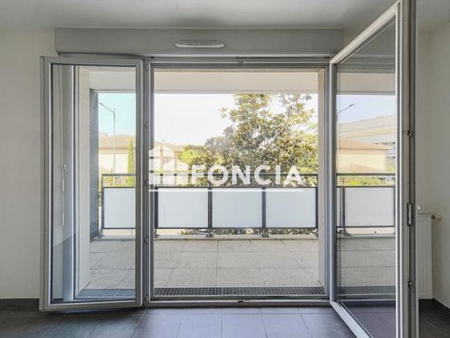 Appartement vente à Toulouse