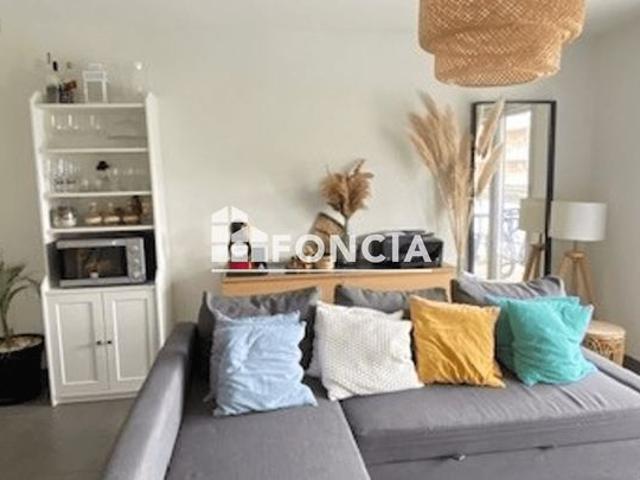 Appartement vente à Toulouse
