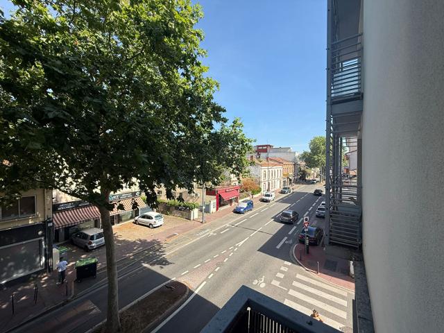 Appartement vente à Toulouse