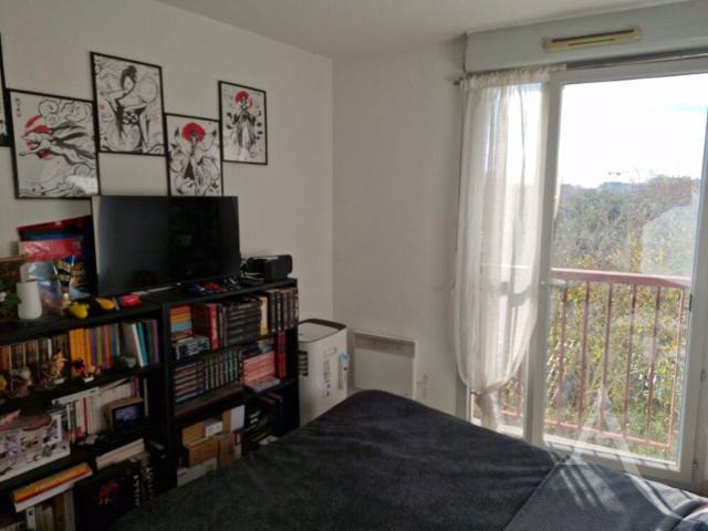 Appartement vente à Toulouse