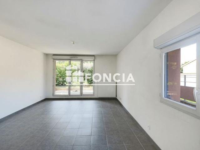 Appartement vente à Toulouse