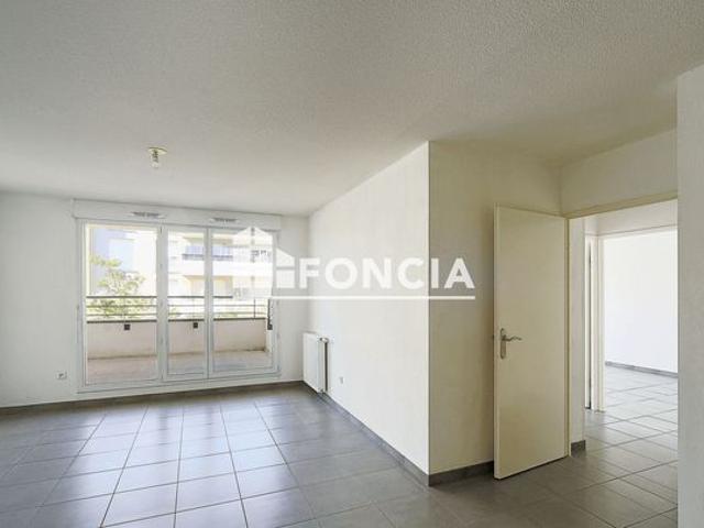 Appartement vente à Toulouse