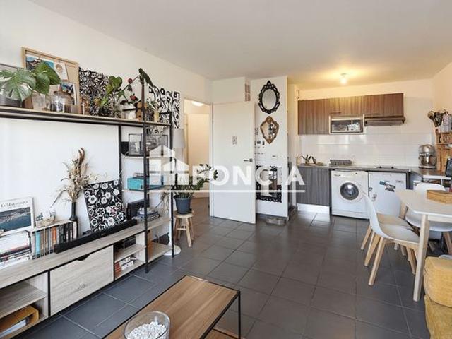 Appartement vente à Toulouse