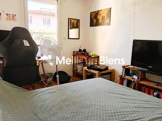 Appartement vente à Toulouse