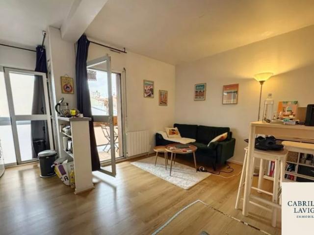 Appartement vente à Toulouse