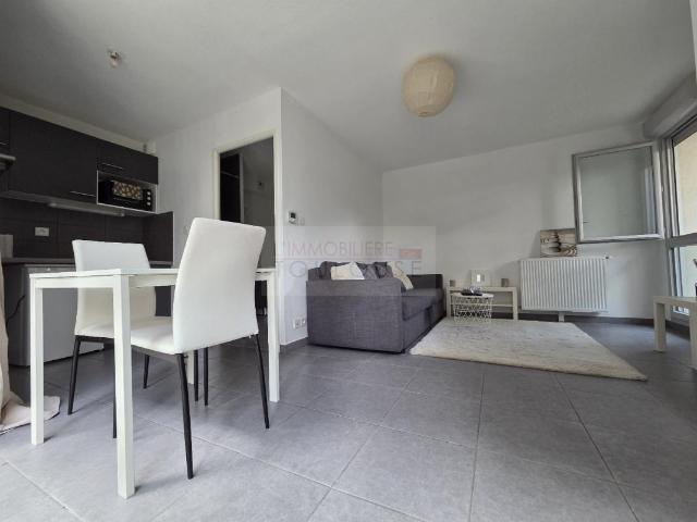 Appartement vente à Toulouse
