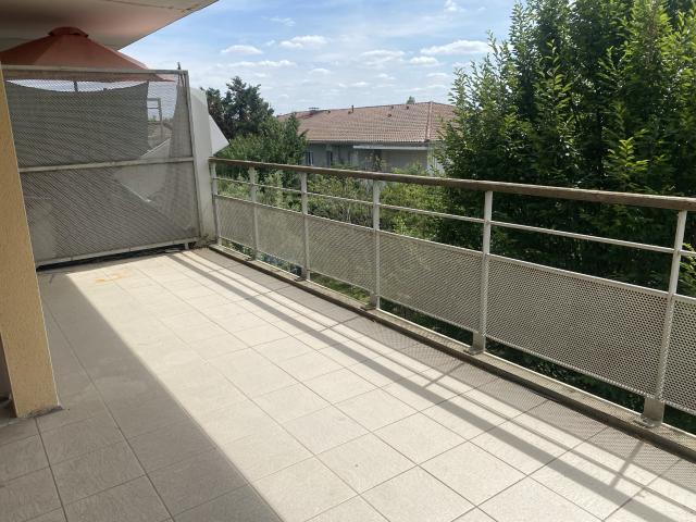 Appartement vente à Toulouse