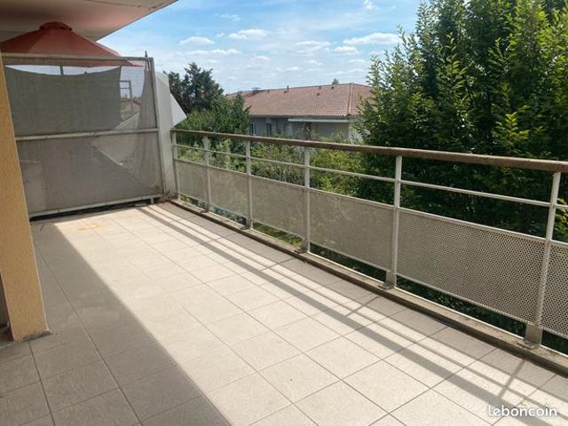 Appartement vente à Toulouse