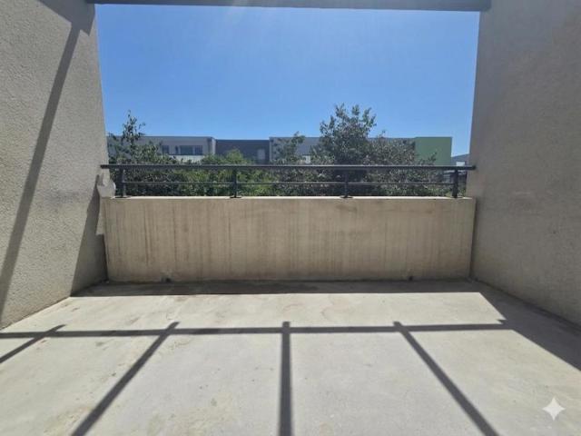 Appartement vente à Toulouse