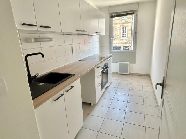 Appartement location à Toulouse