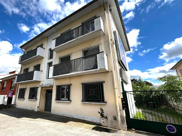 Local Commercial vente à Toulouse