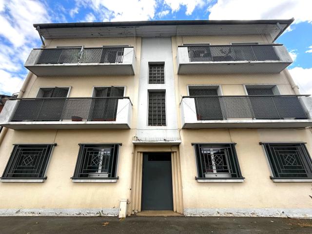 Local Commercial vente à Toulouse