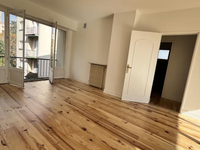 Appartement location à Toulouse
