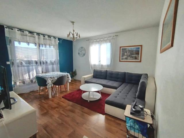 Appartement vente à Toulouse