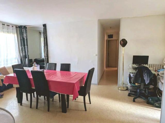 Appartement vente à Toulouse