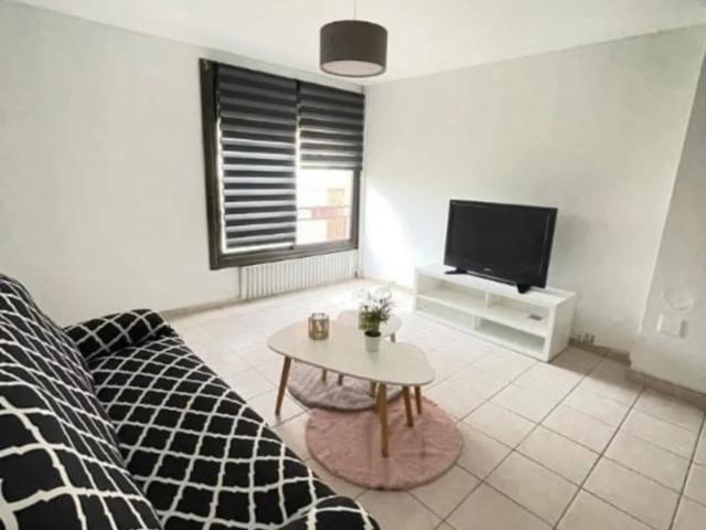 Appartement vente à Toulouse