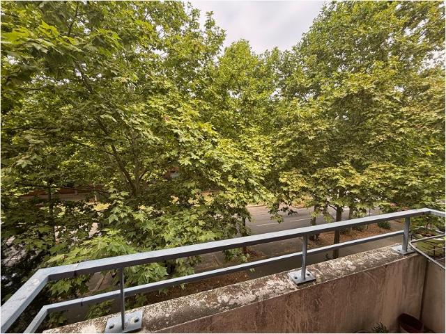 Appartement vente à Toulouse
