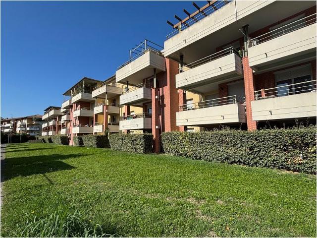 Appartement vente à Toulouse