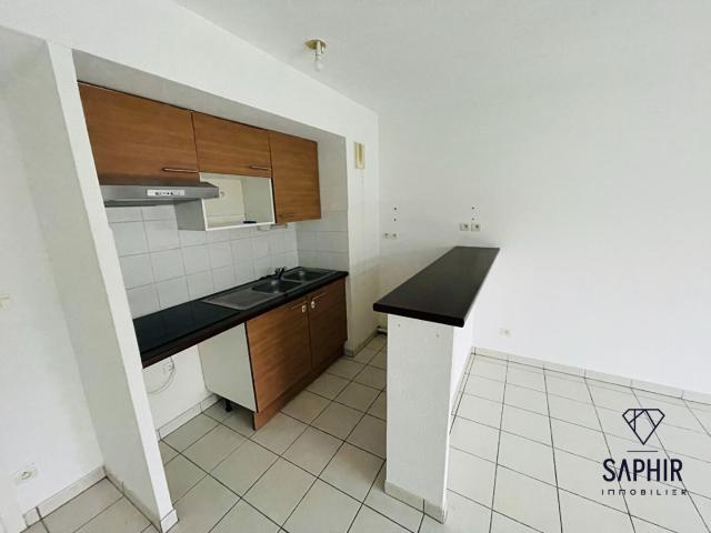 Appartement vente à Toulouse