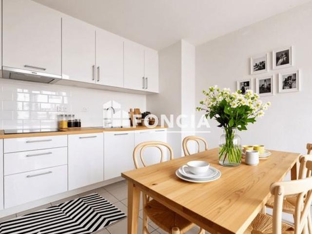 Appartement vente à Toulouse