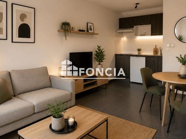 Appartement vente à Toulouse