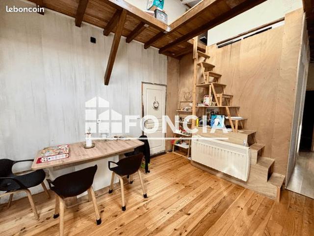 Maison vente à Toulouse