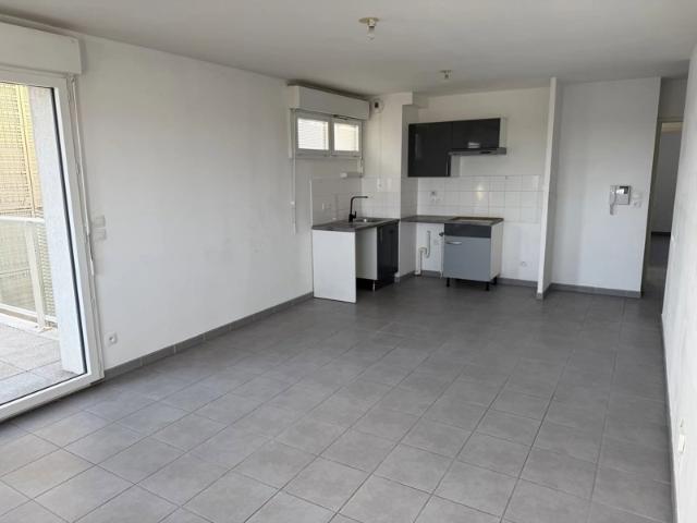 Appartement vente à Toulouse