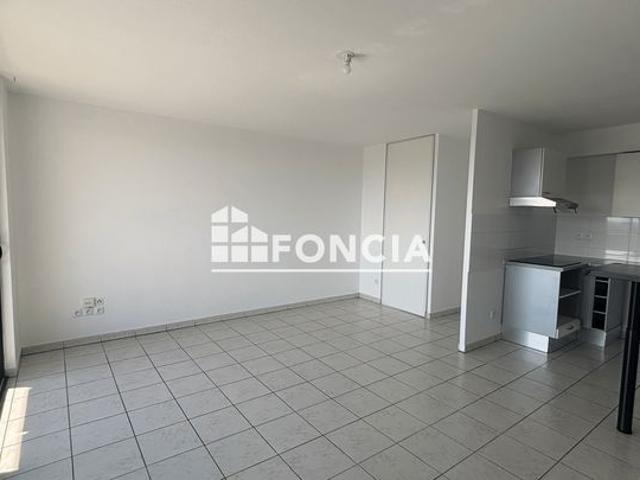 Appartement vente à Toulouse