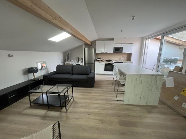Appartement location à Toulouse
