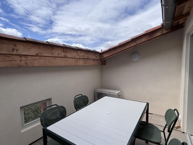 Appartement location à Toulouse